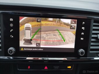 Seat Ateca 2.0 TDI 150 Xcellence DSG AUTOMAT, r.v.: 3/2020 - 10