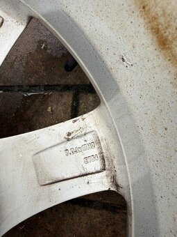 Disky Ronal 5x112 R17 - 10