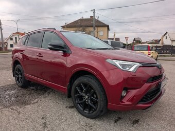 Toyota RAV4, Diesel, 2018, - 10
