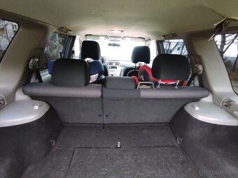 Subaru Forester - 10