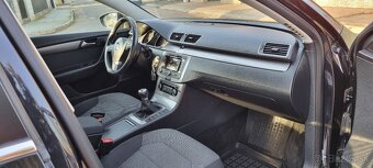 Predám Volkswagen Passat 1,6 TDI  B7 77kw - 10
