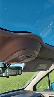 Predám Peugeot 407 sw - 10