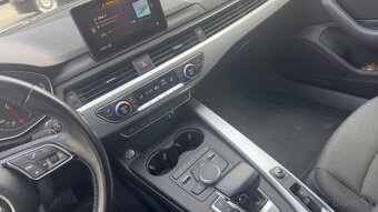 Audi 2.0 Tdi 140Kw - 10