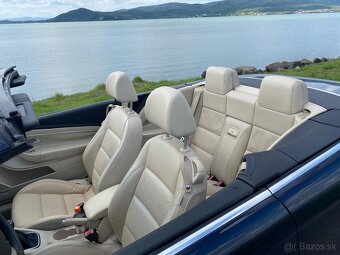 Volkswagen Eos 2,0 FSI - 10