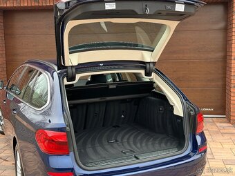 BMW 520D TOURING 140KW 8/2019 ODPOČET DPH KÚPENÉ V SR - 10