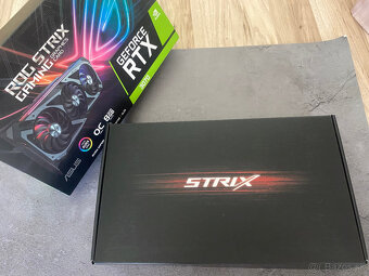 ASUS ROG STRIX RTX 3070-8G-GAMING - 10