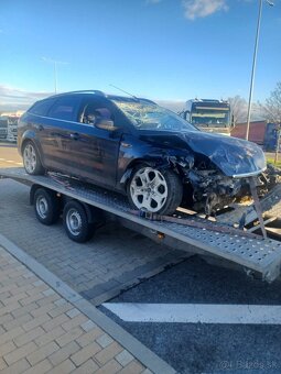Rozpredam Ford Mondeo MK4 2.0TDCI 96KW AZBA automat - 10