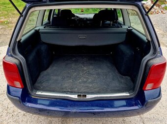 VW Passat 1.9tdi automat - 10