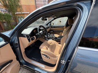 PORSCHE CAYENNE TURBO… ODPOČET DPH - 10