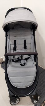 Baby jogger city tour - 10