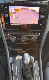 Vw golf 2020, 7 facelift, 2.0 TDi, dsg - 10