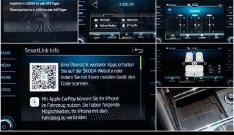 Karoq Sportline 1.5Tsi 110kW - 10