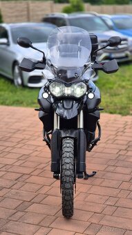 Triumph Tiger 800XC 2011 - 10