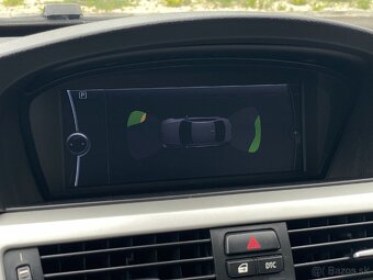 BMW E90 320D 130kW - 10