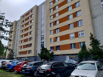 Predaj pekný 3 izbový byt, Dopravná ulica, Bratislava III. R - 10