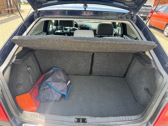 Citroën Xsara 1.4i - 10