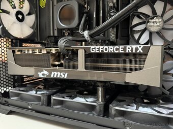 68 - Ryzen 9 9950X3D\96GB\RTX 5090\SSD\1200W Zdroj - 10
