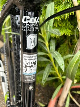Cannondale SL4 Trail - 10