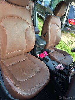 Hyundai ix35, 4x4 - 10