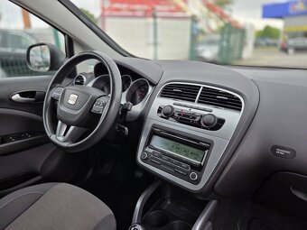 Seat Altea 1.4 TSi Reference - 10