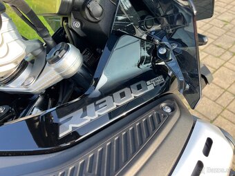 ✅ BMW R 1300 GS Adventure Triple Black 2025 - 10