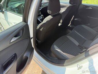 Opel Astra Sport Tourer ST 1.5 CDTI 122k Smile Edition - 10