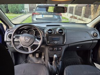 Dacia Sandero - 10