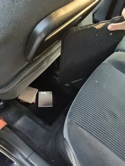 Ford focus c-max 1.8tdci - 10