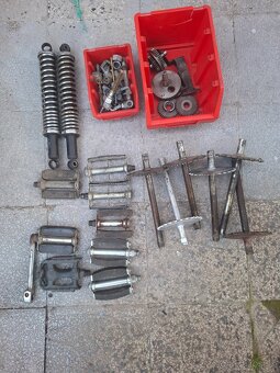 jawa pionier babeta diely 2 - 10