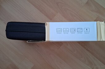 Kamera 4K ultra HD Apeman A80 - 10