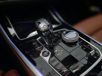 BMW X5 M50d X-Drive - 10