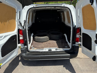 Citroën Berlingo Van 1.5 BlueHDi 102 L2 1000 Control - 10