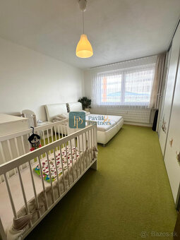 Predaj veľký 3izbový byt Klokočina, 78m2, EXKLUZÍVNE - 10