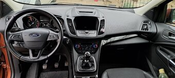 Ford Kuga 1.5 Ecoboost Titanium 2018 - 10