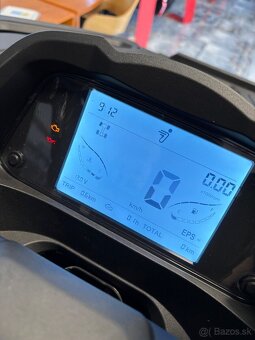 Segway AT6 L EPS E5 - uz od 145,- Eur/mesiac - 10