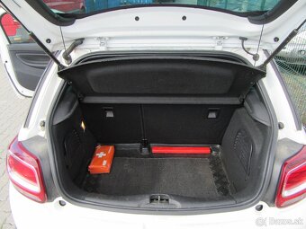 Citroën DS3 - 10