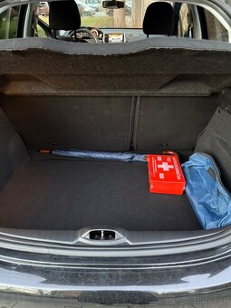 Peugeot 208 Hatchback 60kw Manuál - 10