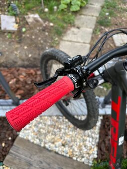 Trek Remedy 7 - 10