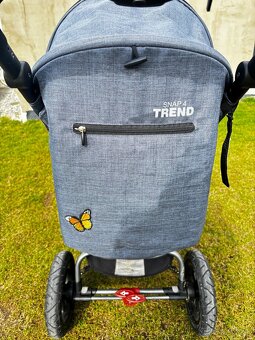 Valco snap sport trend 4 - 10