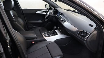 Audi A6 TDI 3x - S-Line / A/T BOSE - 10