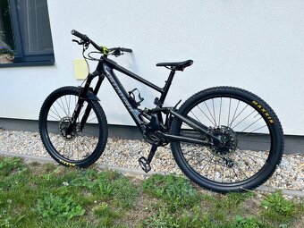 Specialized Kenevo SL - 100% upgrade - 10