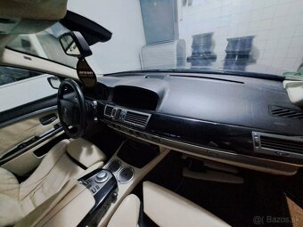 BMW E65 730d INDIVIDUAL - 10