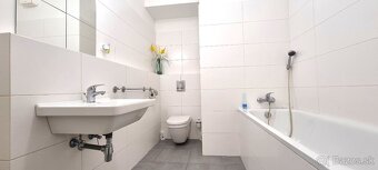 MODERNÝ 2i. BYT S BALKÓNOM 54,13m2 V NOVOSTAVBE / RUŽINOV. - 10