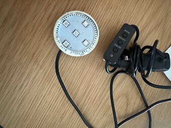 LED - 10