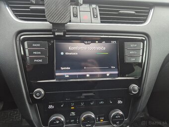 Škoda Octavia 1.6 tdi 2020 - 10