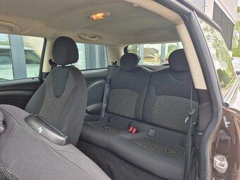 Mini Cooper 1.6 - 10