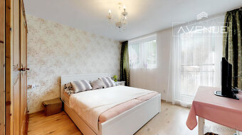 Piata Avenue | Nový domov aj biznis v jednom - Terchová - 10