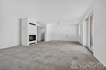 BOSEN | Novostavba rodinného domu pri obci Závod, lokalita P - 10