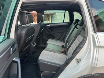 Volkswagen Tiguan R-Line 2.0 TDI 140kw - 10