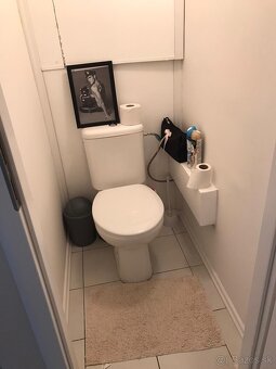 1,5 izbovy byt Dubravka Kpt. Rašu bez RK poplatkov - 10